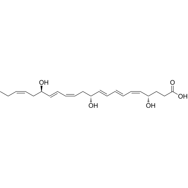 17(R)-Resolvin D3 1427475-53-3